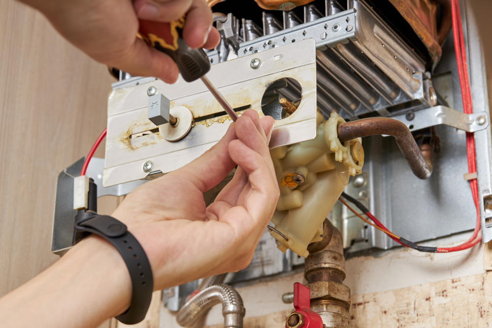 NYC Boiler Repair and Installation Service
